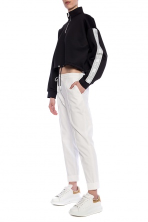 Loose-fitting trousers, zdjęcie 2 Loose-fitting trousers od Kenzo